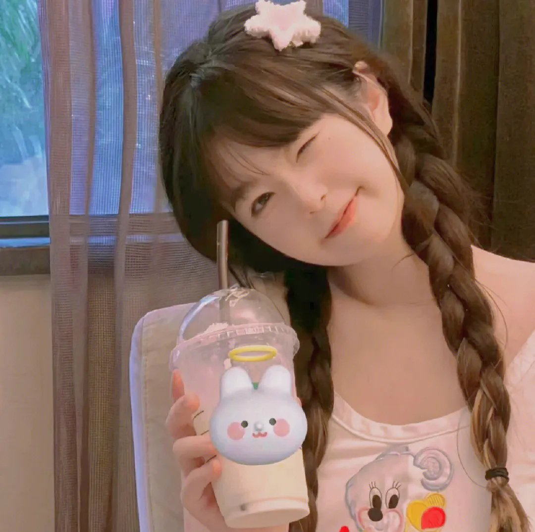 景少帅你搞错心上人了