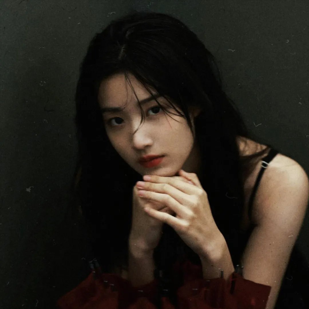 我独自走过风雨