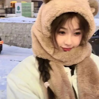 雨过天晴的我们