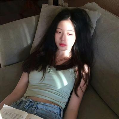 我的爱人就是你