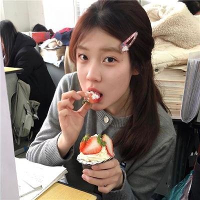 那个男人又茶又娇